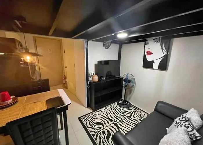 Sun Residences 公寓式飯店 马尼拉