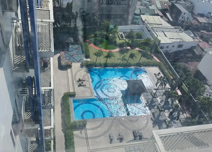 Sun Residences 公寓式飯店 *