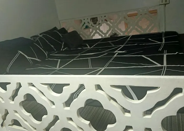 Sun Residences 公寓式飯店 *